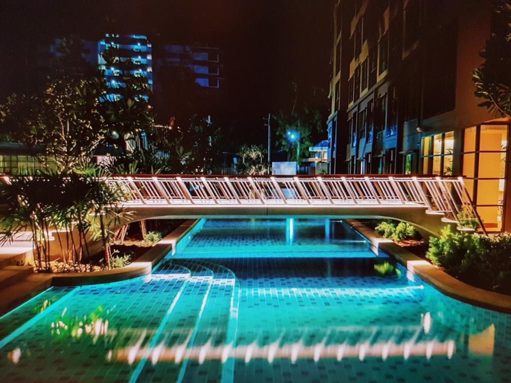 차암 Rain Chaam Hua Hin By Good View 아파트 외부 사진