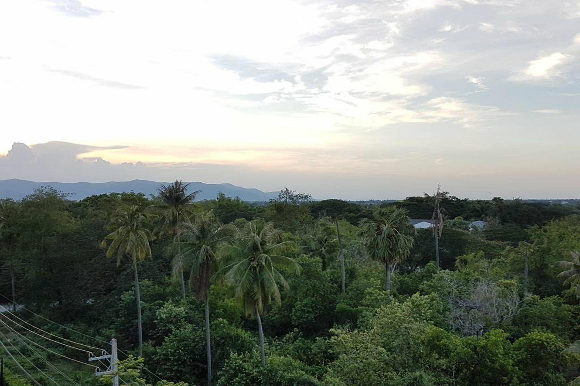 차암 Rain Chaam Hua Hin By Good View 아파트 외부 사진