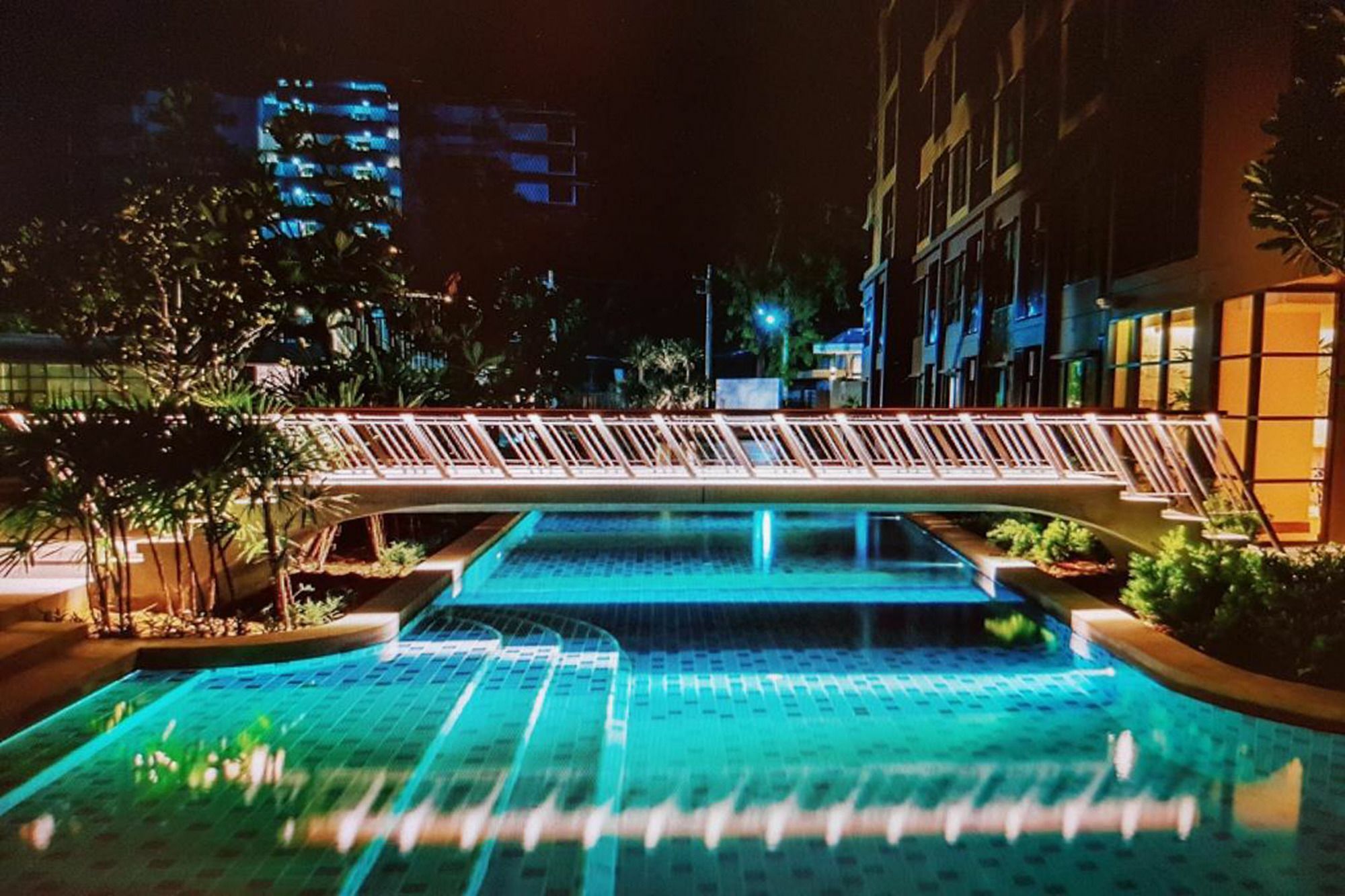 차암 Rain Chaam Hua Hin By Good View 아파트 외부 사진